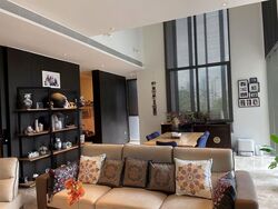Leedon Residence (D10), Condominium #603077901